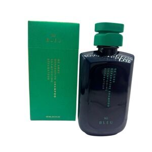 R+Co BLEU De Luxe Reparative Shampoo 8.5 oz Luxury Hair Repair Strengthening